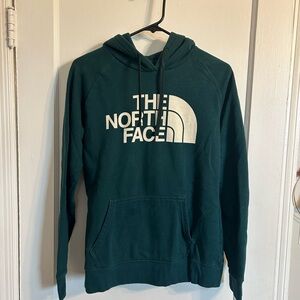North Face Hoodie